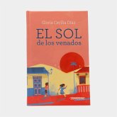 El sol de los venados (eBook, ePUB)