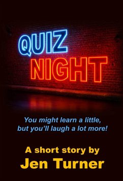 Cover Quiz Night (eBook, ePUB)