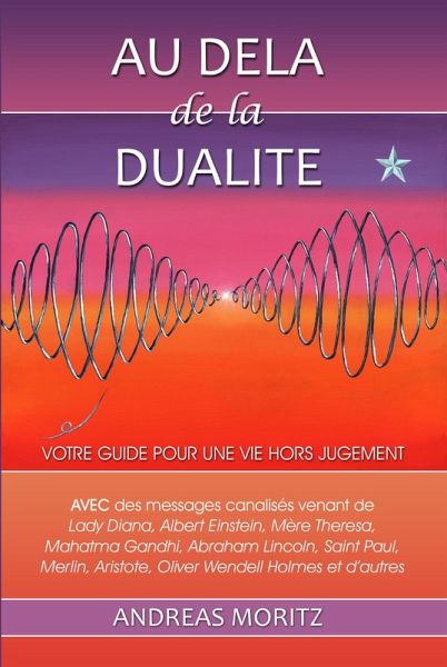 Au delà de la dualité (eBook, ePUB)