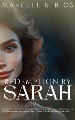Cover Redemption By Sarah (eBook, ePUB)