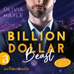 Billion Dollar Beast (MP3-Download) - Hayle, Olivia