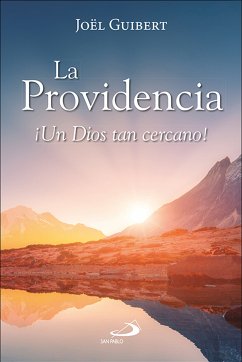 La Providencia (eBook, ePUB) - Guibert, Joël