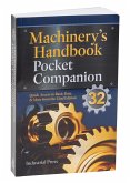 Machinery's Handbook Pocket Companion (eBook, ePUB)