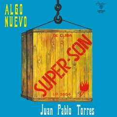 Super Son - Juan Pablo Torres Y Algo Nuevo