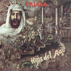 Cover Hijos Del Agobio
