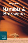 LONELY PLANET Reiseführer E-Book Namibia, Botswana (eBook, PDF)