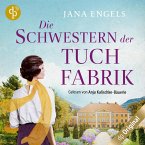 Die Schwestern der Tuchfabrik (MP3-Download)