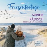 Friesenteetage (MP3-Download)