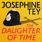 The Daughter of Time (MP3-Download)