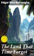The Land That Time Forgot (eBook, ePUB) - Bild 1