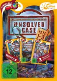 Unsolved Cases 1-3 (PC)