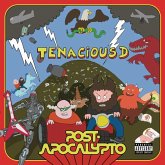 Post-Apocalypto Post-Apocalypto
