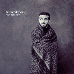 Mer Tan Itev - Tatevosyan,Tigran