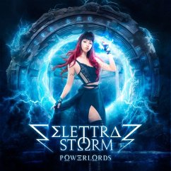 Powerlords - Elettra Storm