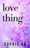 Love Thing (Sweet) (eBook, ePUB)