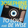 To Love and Be Wise (MP3-Download) - Bild 1