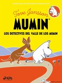 Los detectives del Valle de los Mumin (eBook, ePUB)