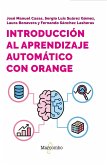 Introducción al aprendizaje automático con Orange (eBook, ePUB)