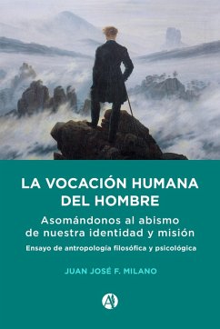 Cover La vocación humana del hombre (eBook, ePUB)