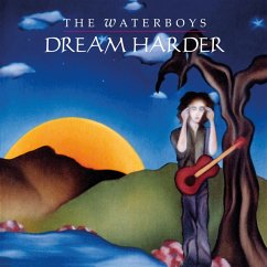 Cover Dream Harder