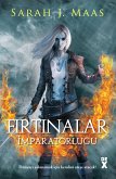 Cam Sato - 5 Firtinalar Imparatorlugu (eBook, ePUB)