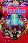 LONELY PLANET Reiseführer E-Book Mexiko (eBook, PDF)