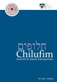 Chilufim 30, 2023 (eBook, PDF)