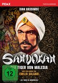 Sandokan - Der Tiger von Malesia