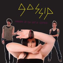Standing In The Way Of Control - Gossip