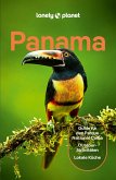 LONELY PLANET Reiseführer E-Book Panama (eBook, PDF)
