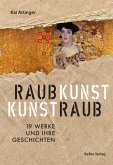 Raubkunst - Kunstraub (eBook, ePUB)