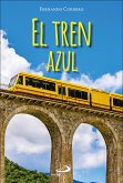 El tren azul (eBook, ePUB)