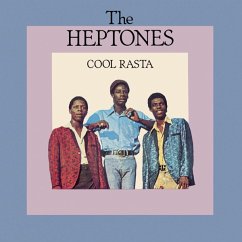Cool Rasta (Remastered Black Virgin Vinyl Lp) - Heptones,The