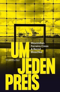 Cover Um jeden Preis (eBook, ePUB)