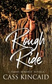 Rough Ride (eBook, ePUB)