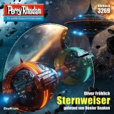 Sternweiser / Perry Rhodan-Zyklus "Fragmente" Bd.3269 (MP3-Download)