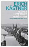 Kleiner Liebesbrief an München (eBook, ePUB)