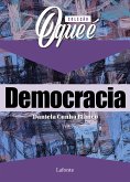 COQE Democracia (eBook, ePUB)