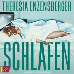Schlafen (MP3-Download) - Enzensberger, Theresia