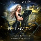 Bestimmung - Die Schicksalswege Trilogie - Fantasy Bestseller Hörbuch (MP3-Download)