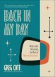 Back in My Day (eBook, ePUB) - Bild 1