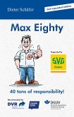 Max Eighty (eBook, ePUB)