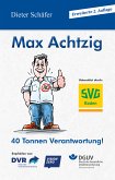 Max Achtzig (eBook, ePUB)