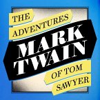 The Adventures of Tom Sawyer (MP3-Download)