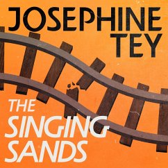 The Singing Sands (MP3-Download) - Tey, Josephine