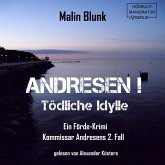 Tödliche Idylle (MP3-Download)