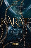 Karat - Akademie der Tausend Tode (eBook, ePUB)