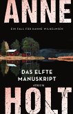 Das elfte Manuskript (eBook, ePUB)