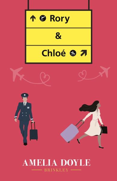 Rory & Chloé (eBook, ePUB)