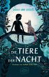 Die Tiere der Nacht (eBook, ePUB) - Bild 1